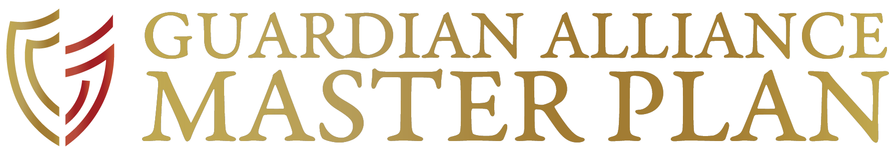 GUARDIAN ALLIANCE MASTER PLAN