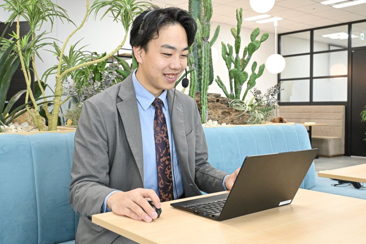 ポータルサイト依存でコストに悩む不動産会社担当者