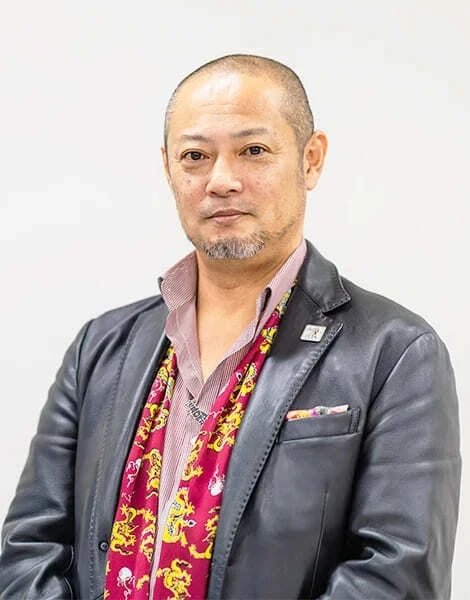 WEB戦略の名医 株式会社ガーディアン代表 青山裕一